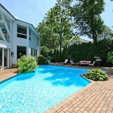 Long Island Home
