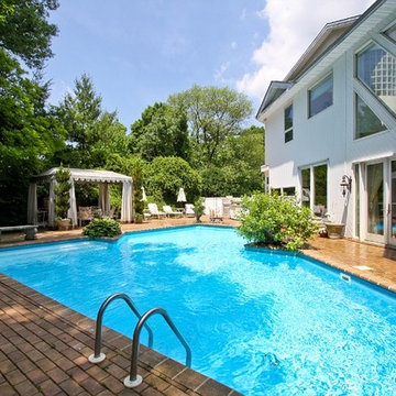 Long Island Home
