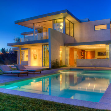 Lookout Residence