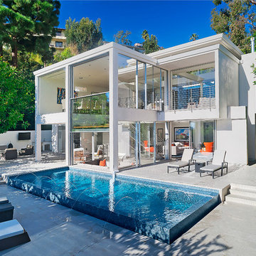 Los Angeles Contemporary