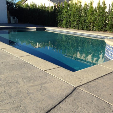 Los Angeles Pool & Spa
