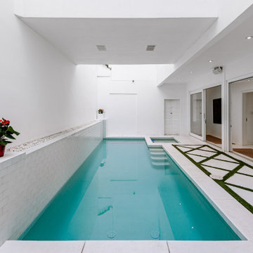 Los Feliz Modern