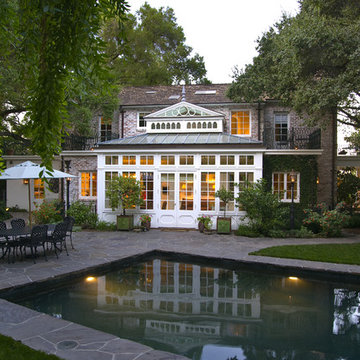 Los Gatos Residence