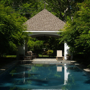 Louisiana Luxury Pool