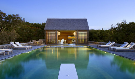 8 Tips for Pool House Perfection