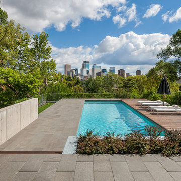 Lowry Hill Residence