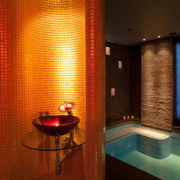 Lux Home Spa