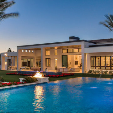 Luxe Living