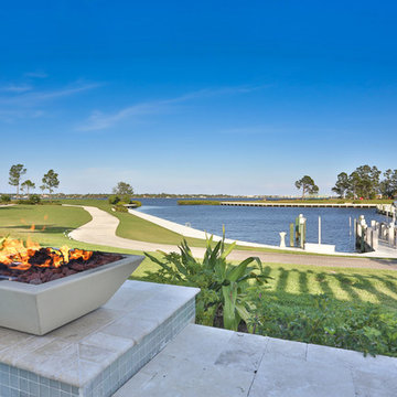 Luxurious Getaway at the Floridian Golf and Yacht Club