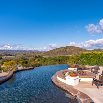 Luxurious Hacienda Estate