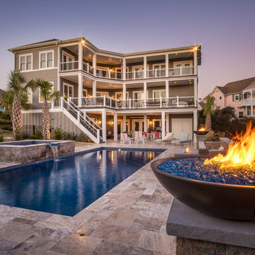 Luxurious Living in Emerald Isle