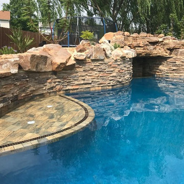 Luxury Missouri Pool