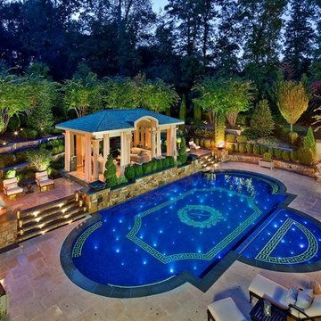 Luxury Pool / Private Residence Dhalia