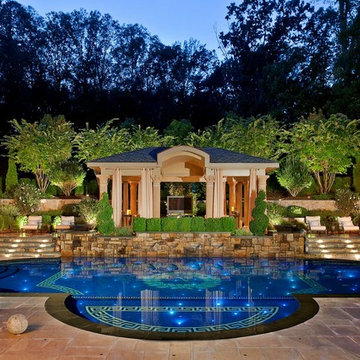 Luxury Pool / Private Residence Dhalia