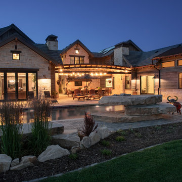 Luxury Ranch Property