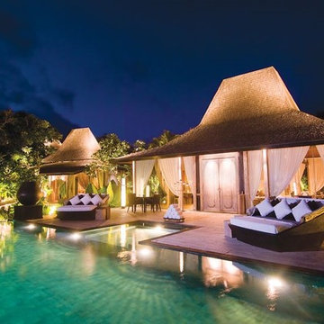 Luxury Villas Resorts in Uluwatu Bali