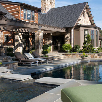 Madison Cabin