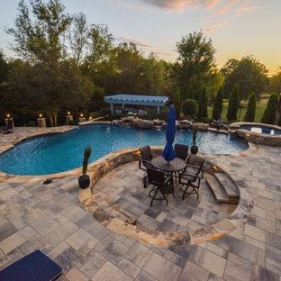 Magical Oasis in Marietta