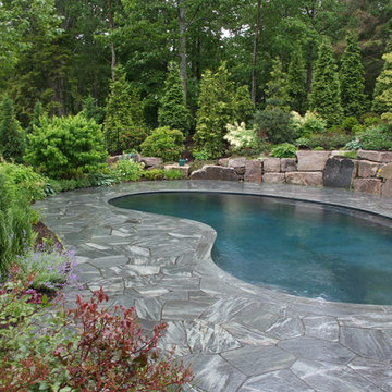 Maine Retreat