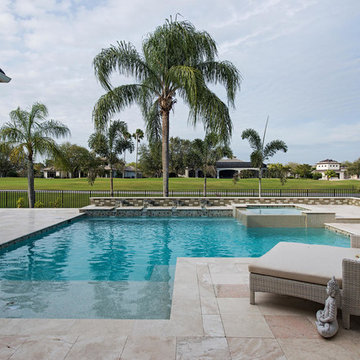 Majorca grande Quail West C.C.  Naples Florida