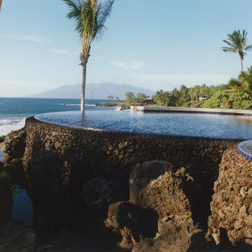 Makena Beach Maui home