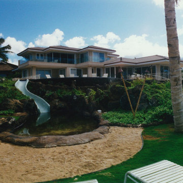 Makena Beach Maui home