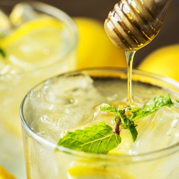 Making Lemonade from a Lemon (Hastings-On-Hudson):