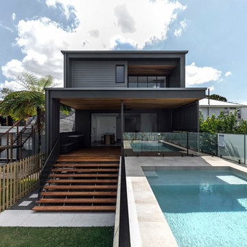 MALCOLM - New Home