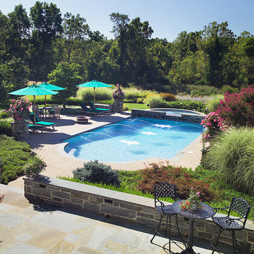 Malvern Residence