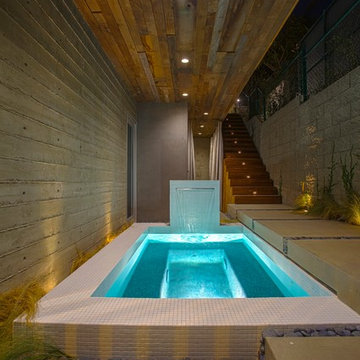 Manhattan Beach Residence
