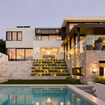 Manhattan Beach Residence