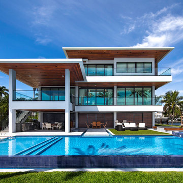 Mar Residence - Coral Gables