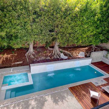 Mar Vista New Construction