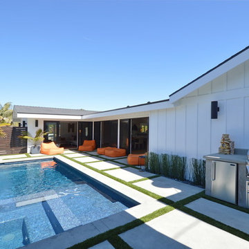 Marco - Mid Century