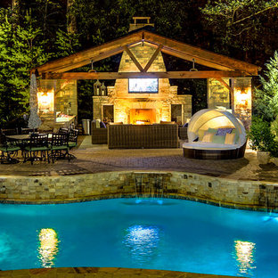 Markwell Pool
