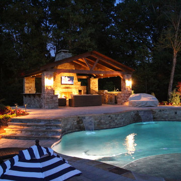 Markwell Pool