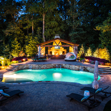 Markwell Pool