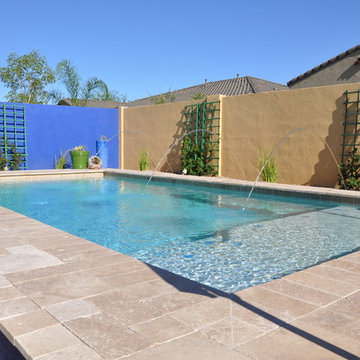 Marsh Residence