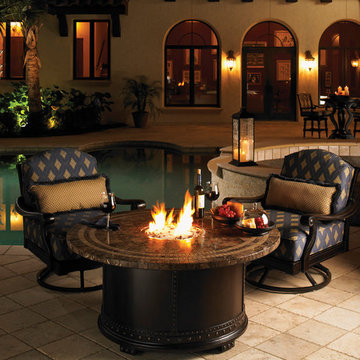 McArthur Furniture  - Outdoor Spaces