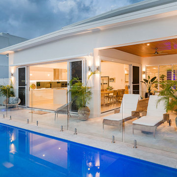 McCarthy Homes - Custom Home Design - Hope Island