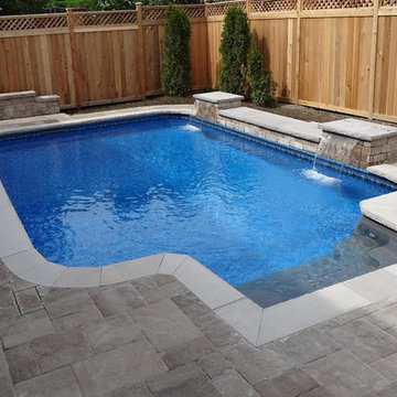 MCI Pools