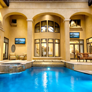Mediterranean Luxury Estate