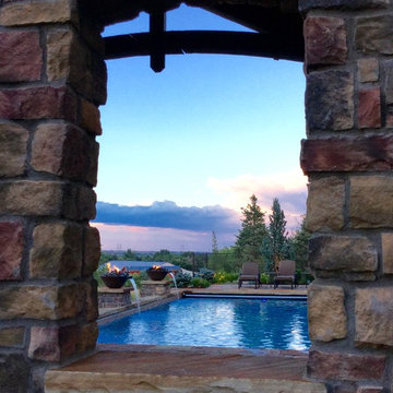 Mediterranean on the Front Range