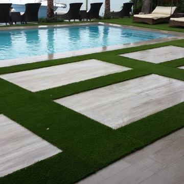 Miami Beach Residence