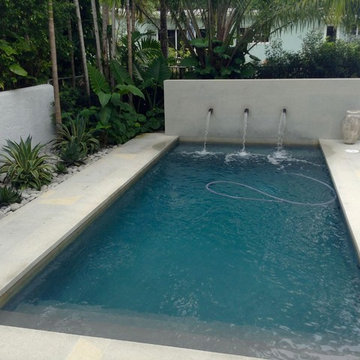 Miami Morningside Residence