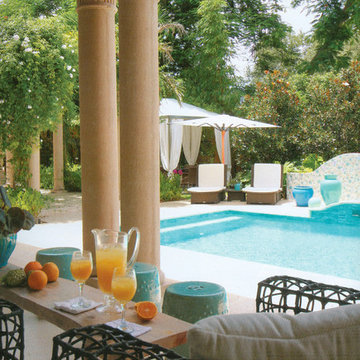 Miami Private Residence