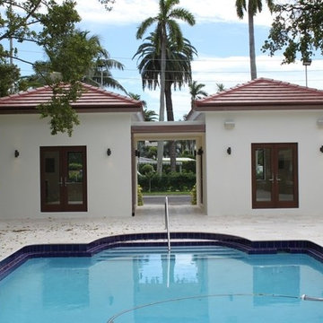 Miami Residence
