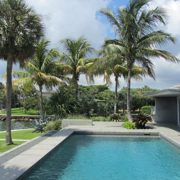 Miami Shores Residence