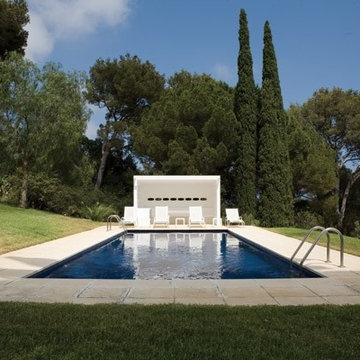 MID CENTURY MODERN LUXURY ESTATE, COSTA BRAVA, SPAIN