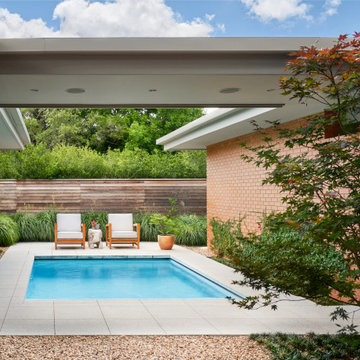 Mid-century Preservation